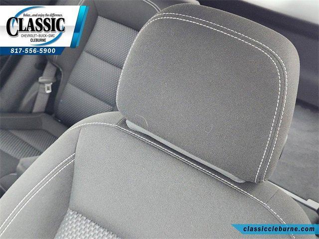 used 2024 GMC Terrain car, priced at $23,500