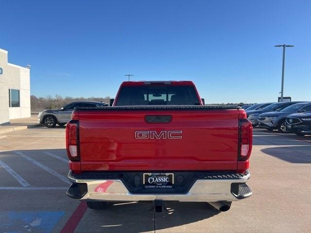 used 2021 GMC Sierra 3500 car