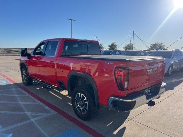 used 2021 GMC Sierra 3500 car