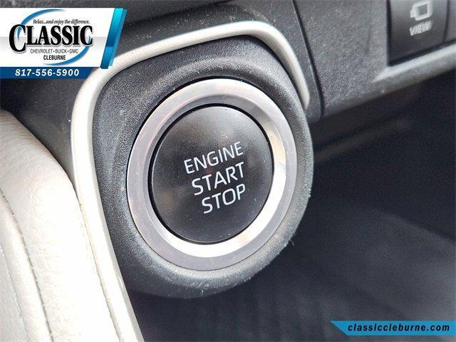used 2024 Toyota Grand Highlander car, priced at $51,900