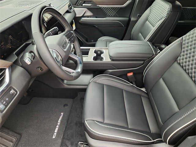 new 2025 GMC Acadia car, priced at $61,400