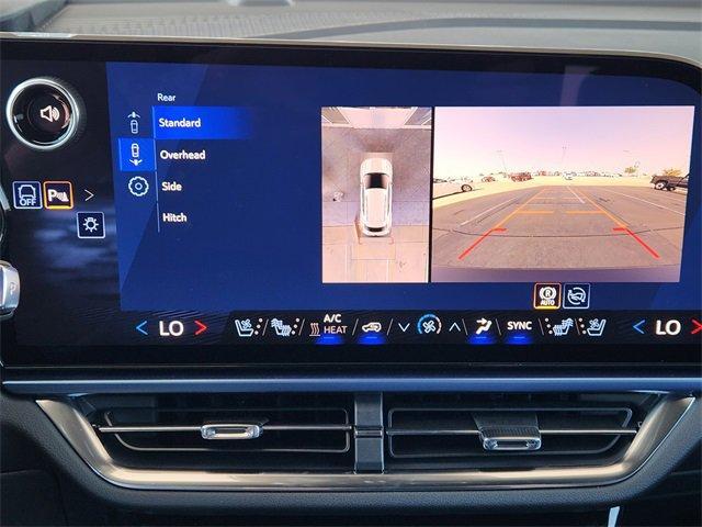 new 2026 Chevrolet Equinox EV car, priced at $39,789