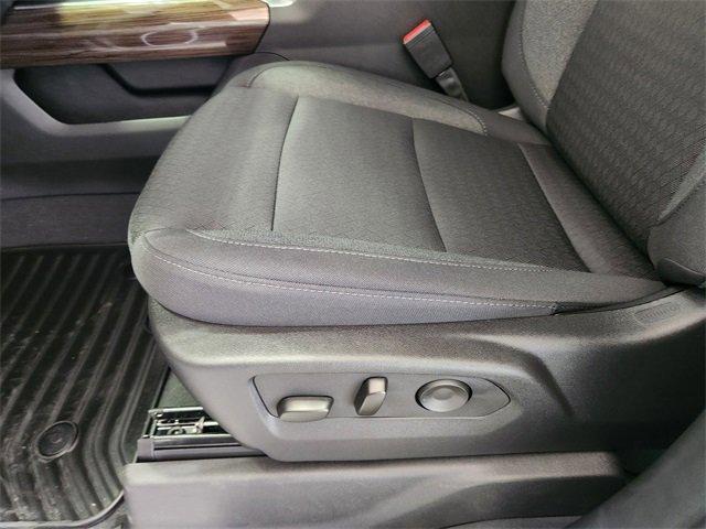 new 2025 Chevrolet Silverado 2500 car, priced at $67,805