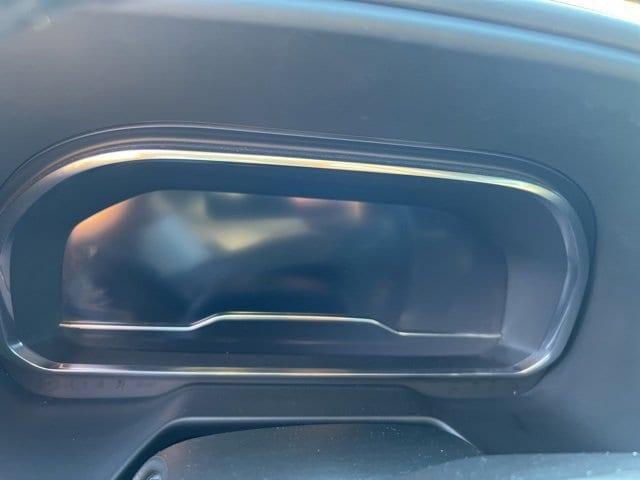 used 2022 Chevrolet Suburban car