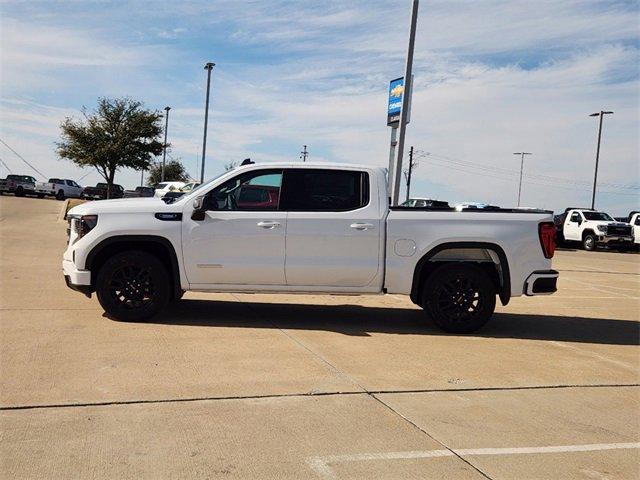 new 2025 GMC Sierra 1500 car, priced at $50,190