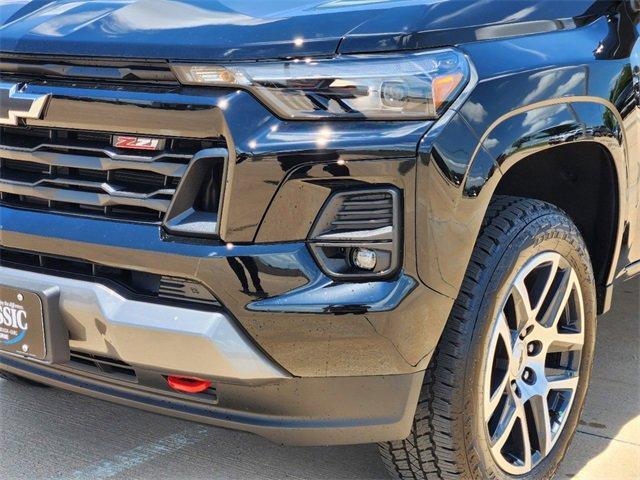 new 2024 Chevrolet Colorado car, priced at $41,609