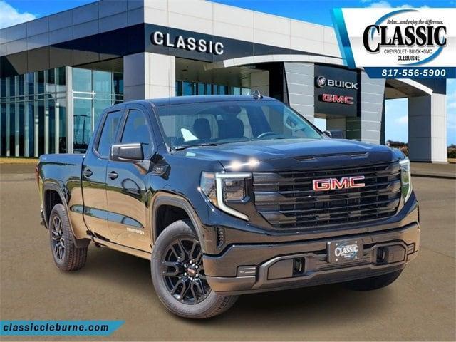 new 2026 GMC Sierra 1500 car, priced at $49,915