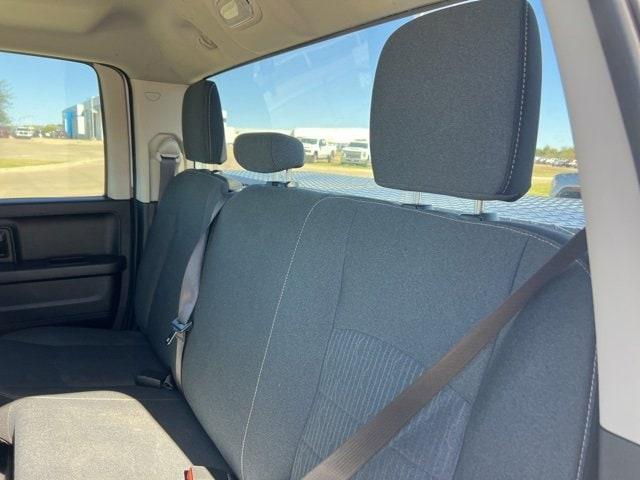 used 2021 Ram 1500 Classic car, priced at $22,500