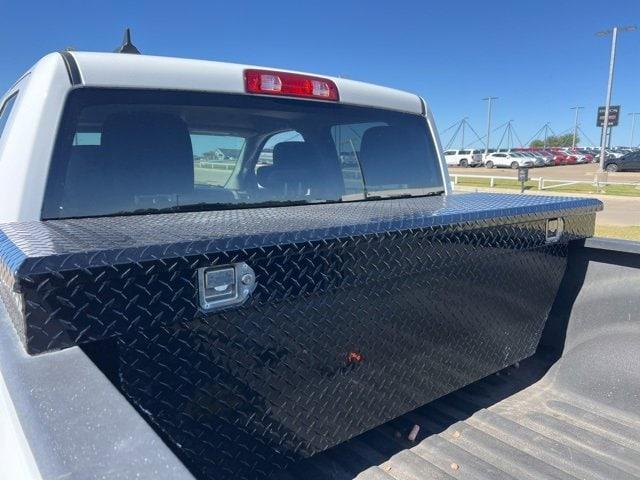 used 2021 Ram 1500 Classic car, priced at $22,500