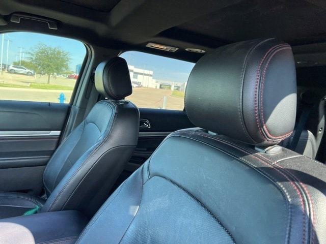 used 2016 Ford Explorer car, priced at $13,900