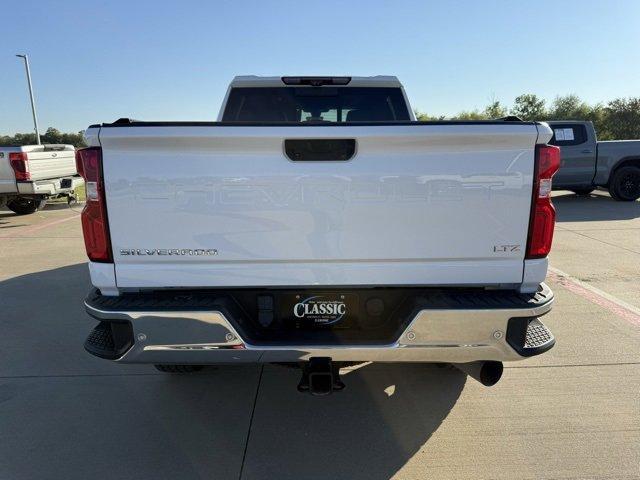 used 2021 Chevrolet Silverado 2500 car, priced at $57,900