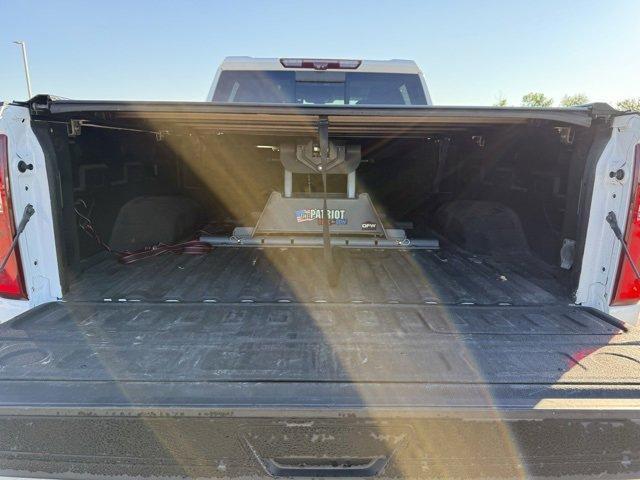 used 2021 Chevrolet Silverado 2500 car, priced at $57,900