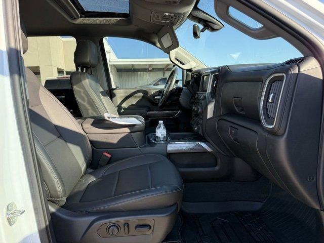 used 2021 Chevrolet Silverado 2500 car, priced at $57,900