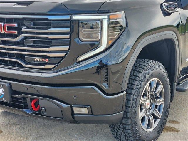 new 2025 GMC Sierra 1500 car, priced at $57,030