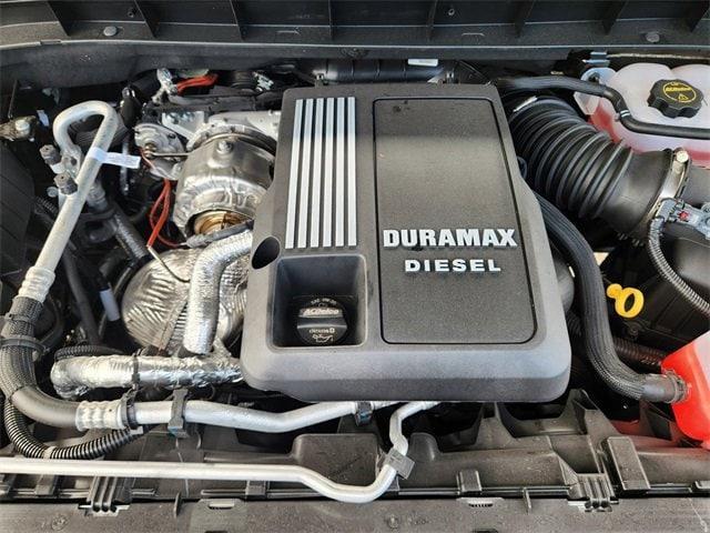 new 2025 GMC Sierra 1500 car, priced at $57,030