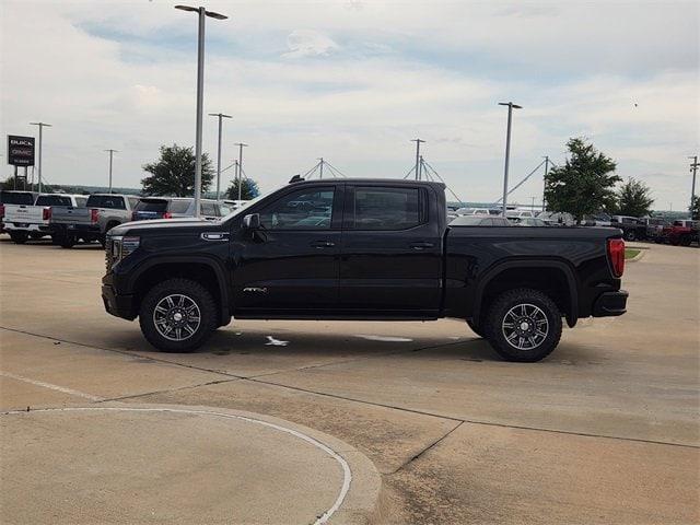 new 2025 GMC Sierra 1500 car, priced at $57,030