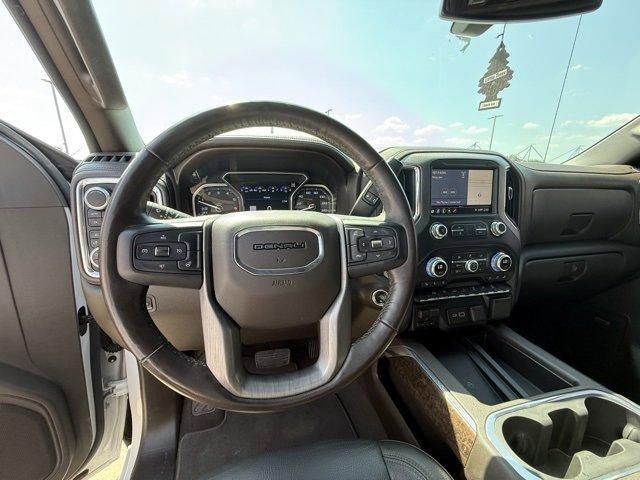 used 2019 GMC Sierra 1500 car, priced at $33,900