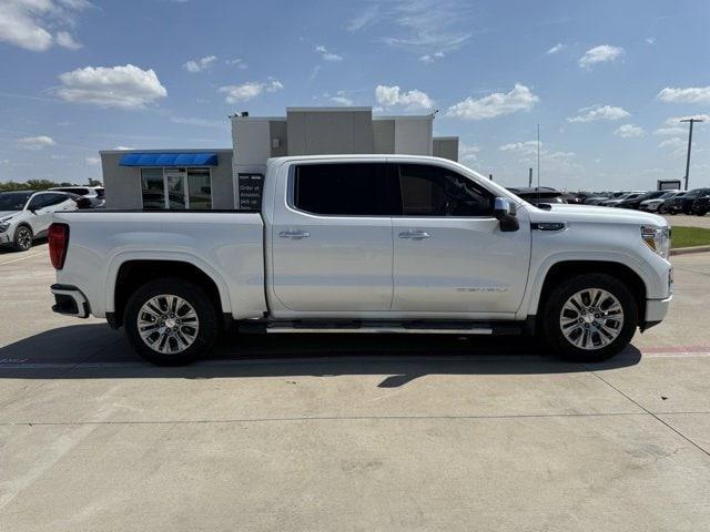 used 2019 GMC Sierra 1500 car, priced at $33,900