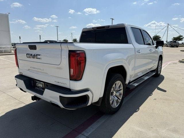 used 2019 GMC Sierra 1500 car, priced at $33,900