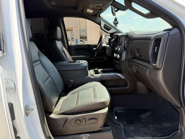 used 2019 GMC Sierra 1500 car, priced at $33,900