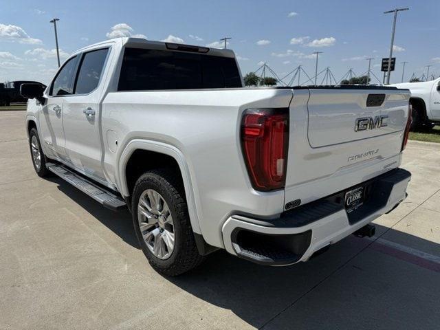 used 2019 GMC Sierra 1500 car, priced at $33,900