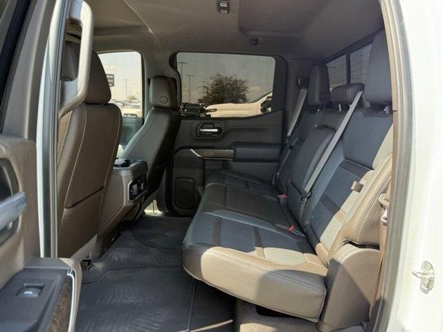 used 2019 GMC Sierra 1500 car, priced at $33,900