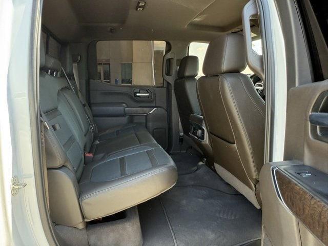 used 2019 GMC Sierra 1500 car, priced at $33,900
