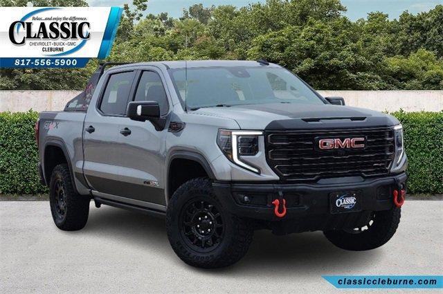 used 2024 GMC Sierra 1500 car, priced at $73,900