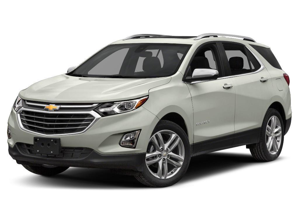 used 2019 Chevrolet Equinox car, priced at $15,900