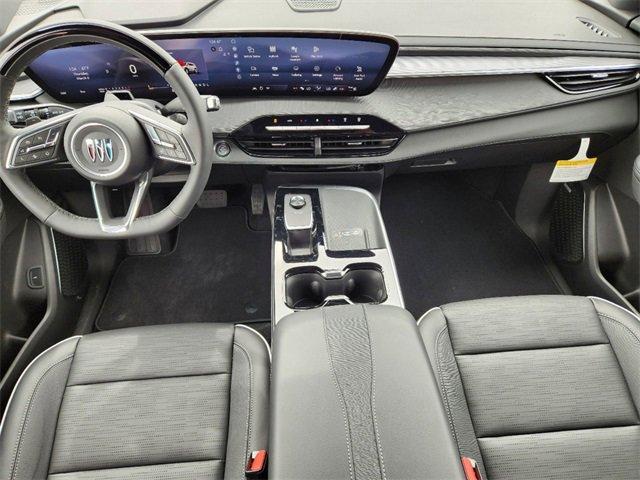 new 2025 Buick Enclave car, priced at $49,695