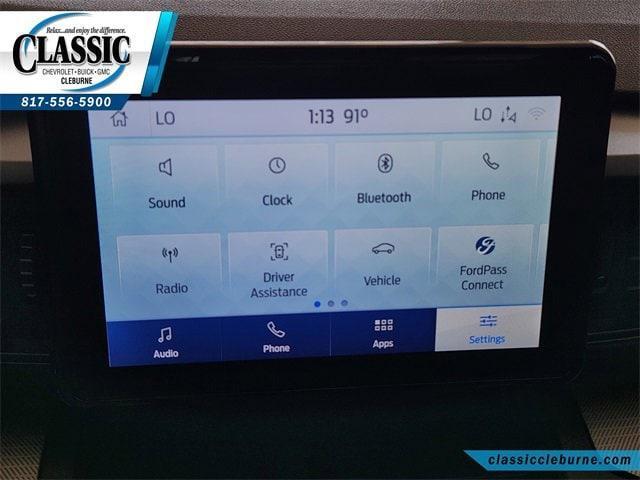 used 2020 Ford Explorer car, priced at $17,900