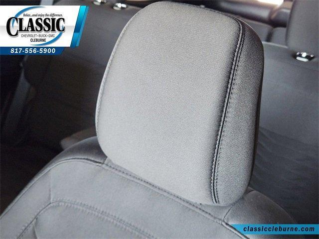used 2020 Ford Explorer car, priced at $17,900