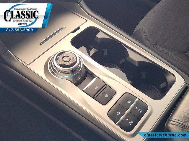 used 2020 Ford Explorer car, priced at $17,900
