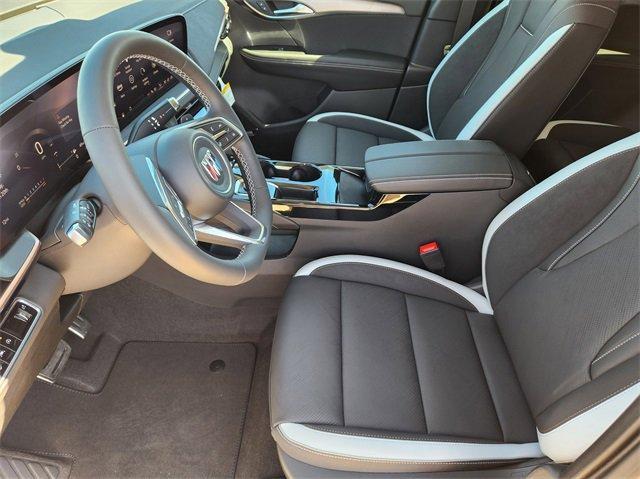 new 2025 Buick Envision car, priced at $42,335