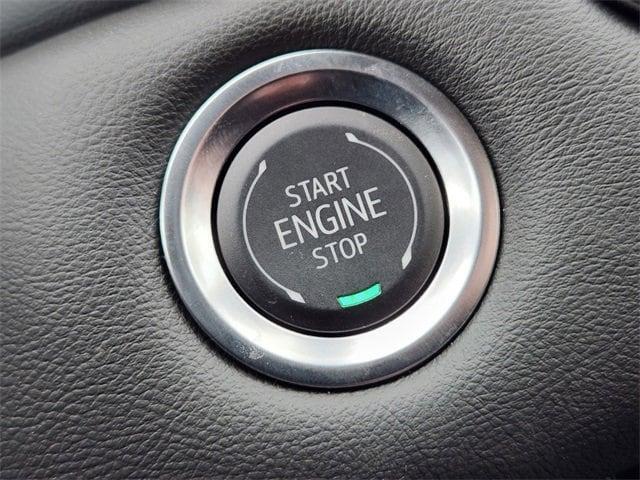 new 2025 GMC Canyon car, priced at $41,700