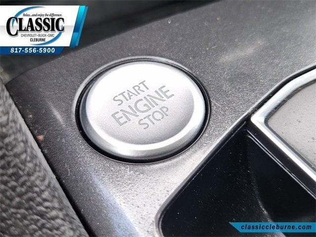 used 2021 Volkswagen Tiguan car, priced at $18,900