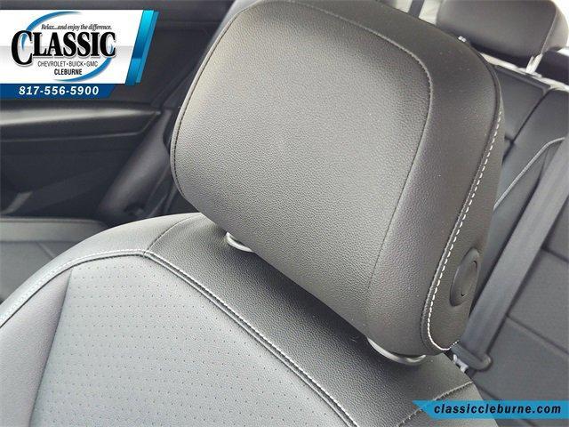 used 2021 Volkswagen Tiguan car, priced at $18,900
