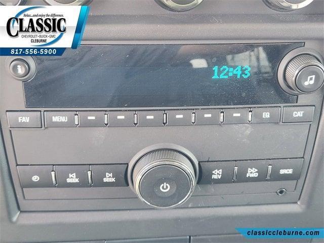 used 2024 Chevrolet Express 3500 car, priced at $46,500