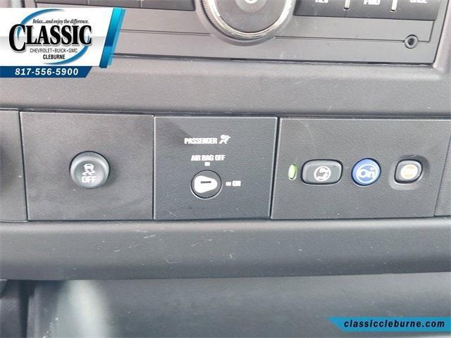 used 2024 Chevrolet Express 3500 car, priced at $46,500