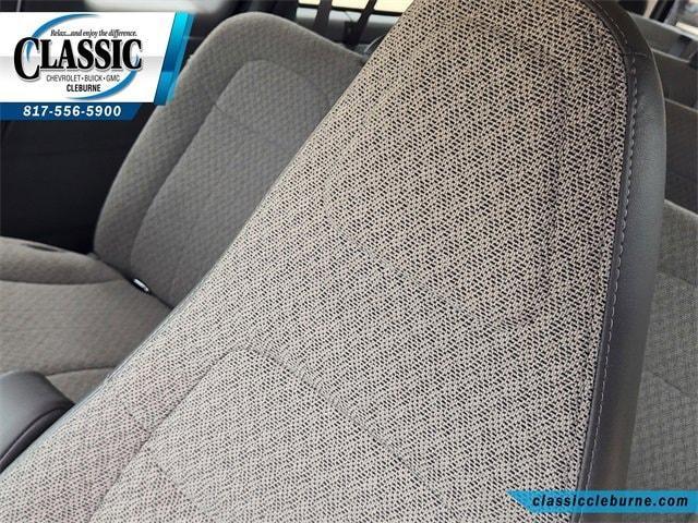 used 2024 Chevrolet Express 3500 car, priced at $46,500