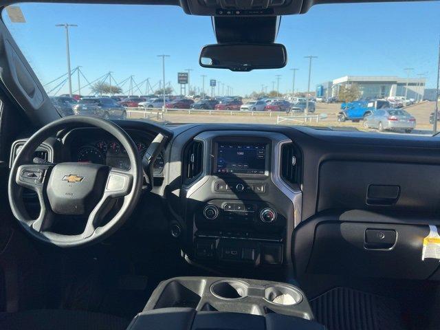 used 2024 Chevrolet Silverado 3500 car, priced at $48,900