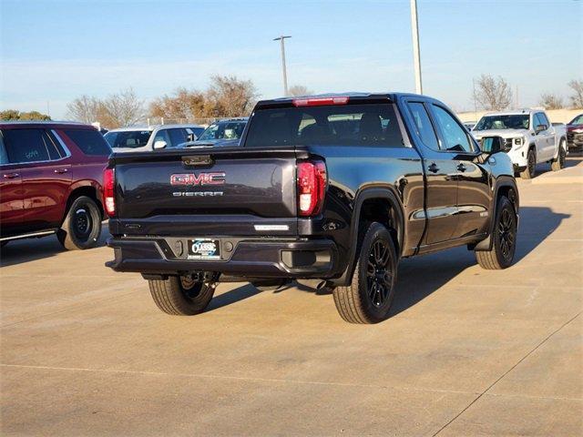 new 2025 GMC Sierra 1500 car, priced at $42,390