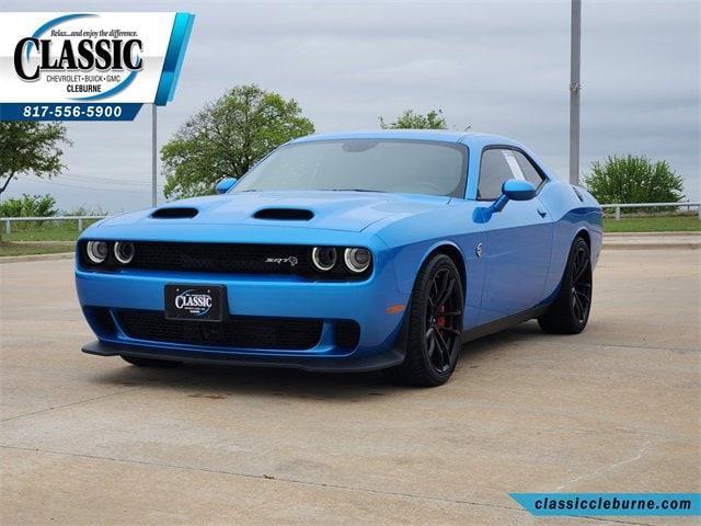 used 2023 Dodge Challenger car, priced at $69,900