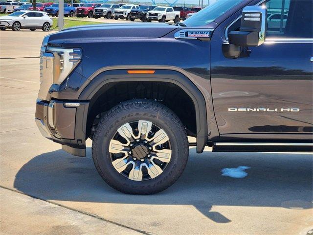 new 2025 GMC Sierra 2500 car, priced at $81,160