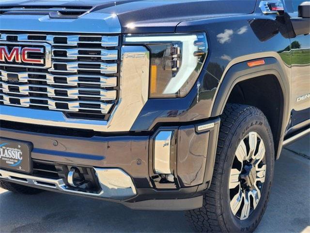 new 2025 GMC Sierra 2500 car, priced at $81,160
