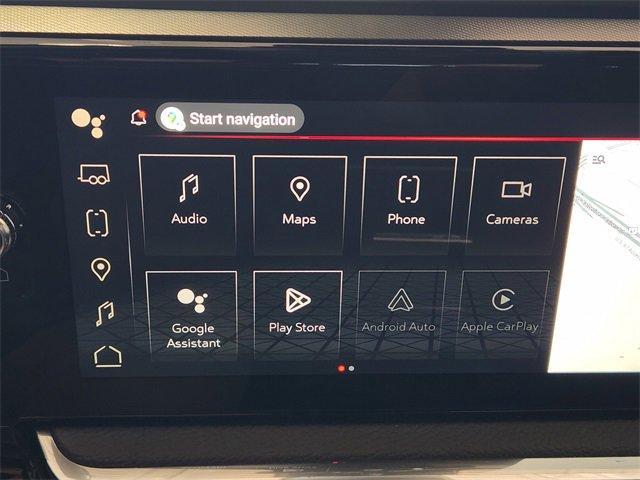 new 2025 GMC Sierra 2500 car, priced at $81,160