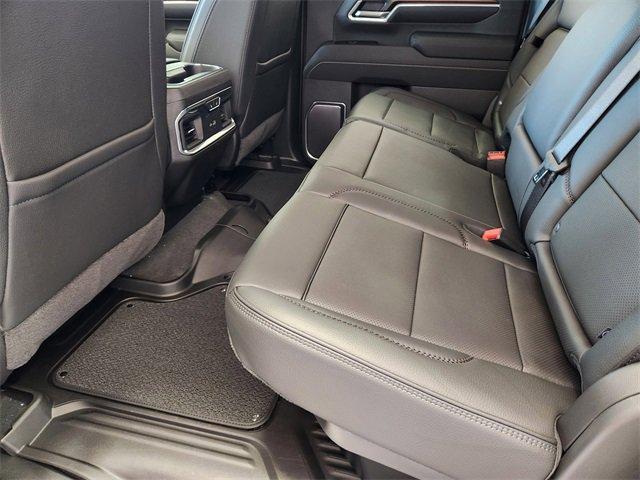 new 2025 GMC Sierra 2500 car, priced at $81,160