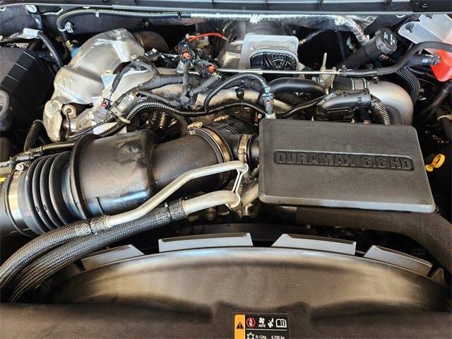 new 2025 GMC Sierra 2500 car, priced at $81,160