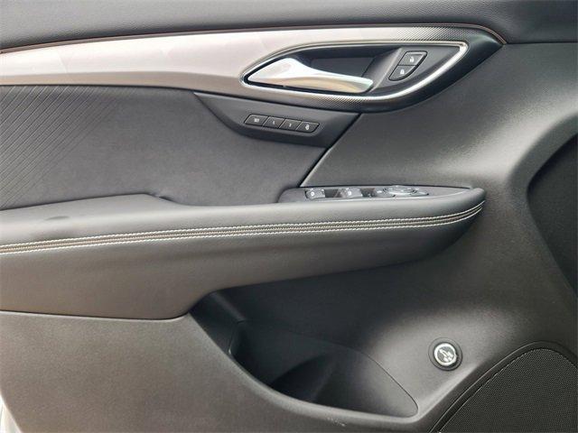 new 2025 Buick Envision car, priced at $38,735