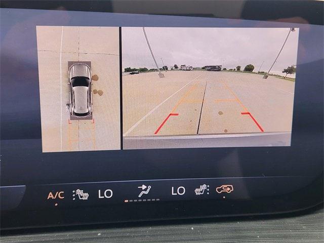 new 2025 Buick Envision car, priced at $38,735